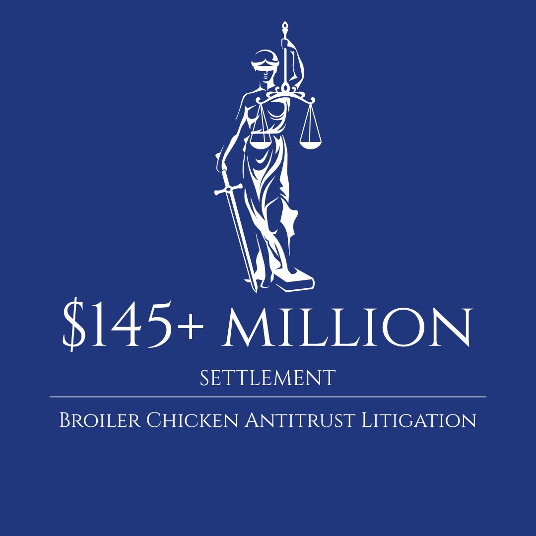Broiler Chicken Antitrust Litigation