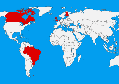 Device Deportation: Bayer to Discontinue Essure in Canada and Multiple European Countries