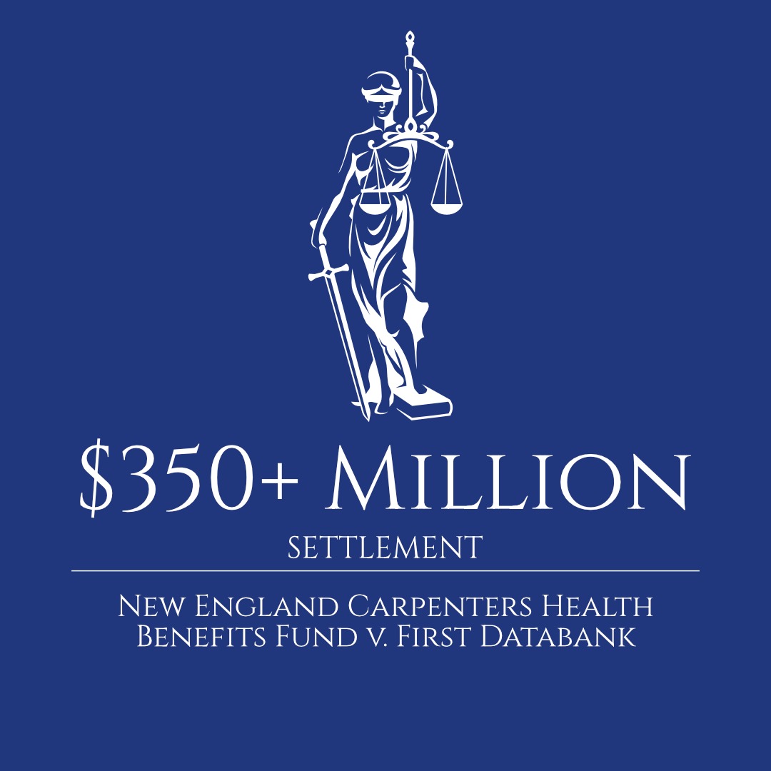 First Databank – $350+ Million